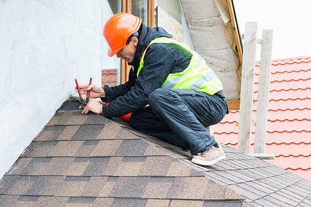 Quick and Trustworthy Emergency Roof Repair Services in North Kensington, MD